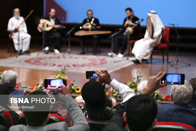 جشن تغییر نام مجموعههای تجاری