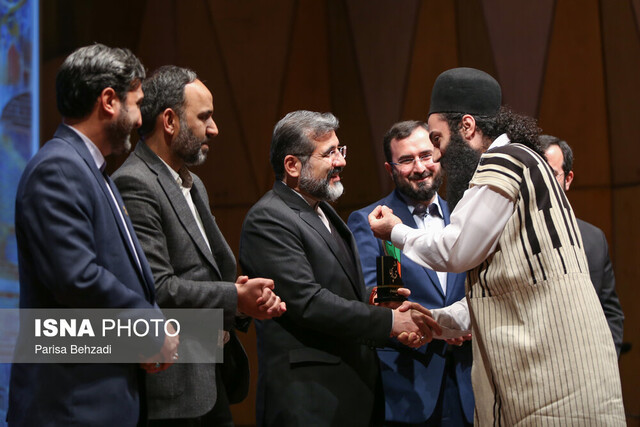 جشن تغییر نام مجموعههای تجاری