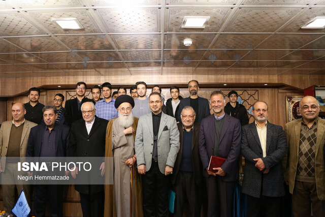 برجستهترین ویژگیهای اخلاقی مرحوم مجتهدی از زبان استادان فلسفه