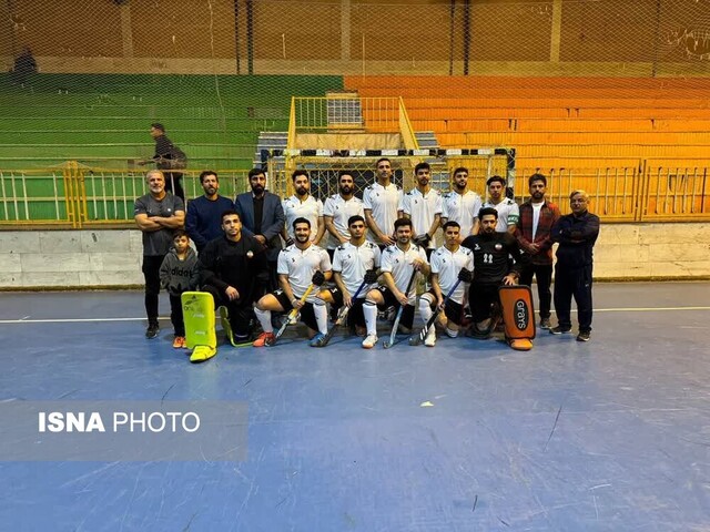 هاکی ایلام نایب قهرمان لیگ برتر جام مقاومت غزه شد هاکی ایلام نایب قهرمان لیگ برتر جام مقاومت غزه شد