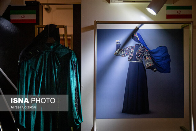 نگاه نقاشیهای معروف قاجاری به مد و لباس فجر