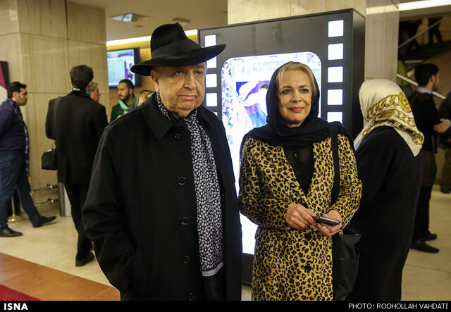 عکسهای خاطره انگیز از اهالی سینما که دیگر نیستند