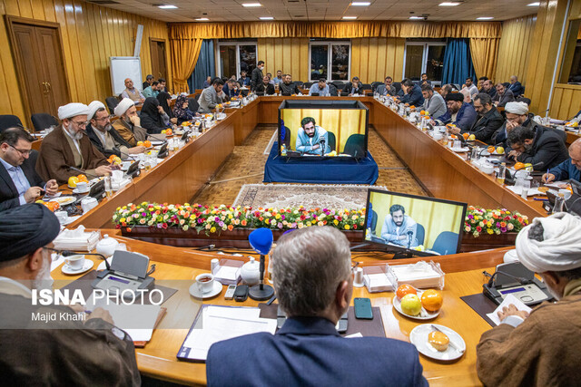 بودجه را متوازنسازی میکنیم/بخش فرهنگ مظلوم بود