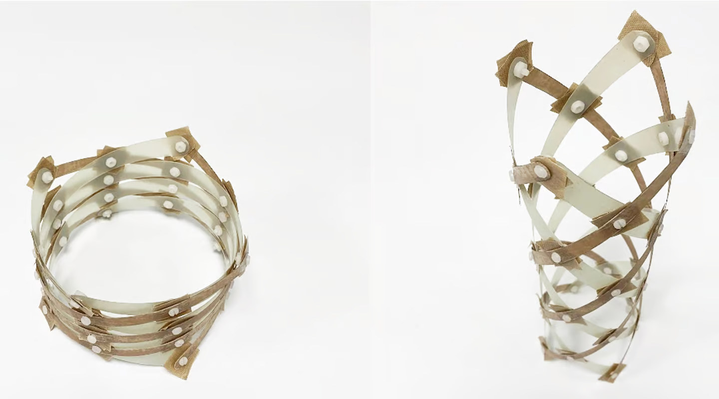 آنتن بافتنی جایگزین دیش میشود