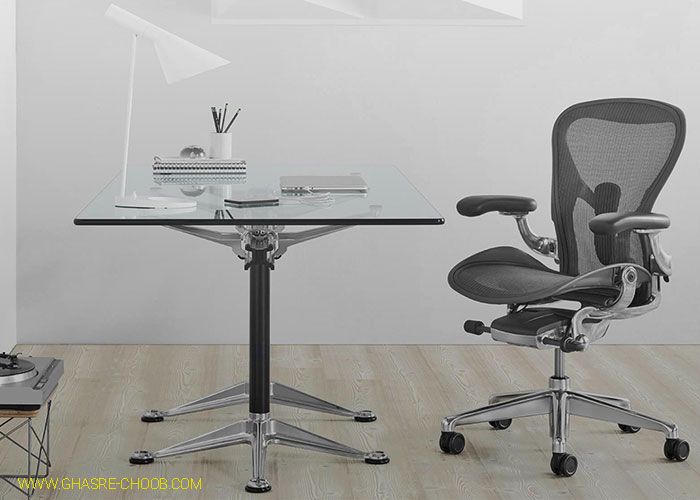 در هنگام خرید صندلی اداری به چه نکاتی باید توجه کنیم