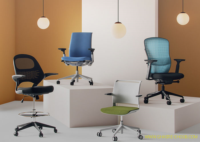 در هنگام خرید صندلی اداری به چه نکاتی باید توجه کنیم