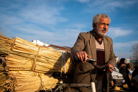 بازار صنایع دستی خمام