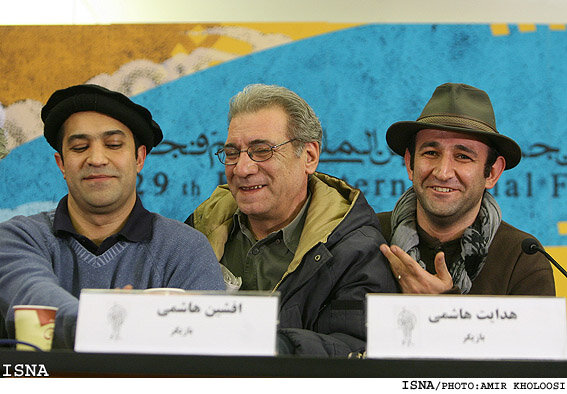 عکسهای خاطره انگیز از اهالی سینما که دیگر نیستند