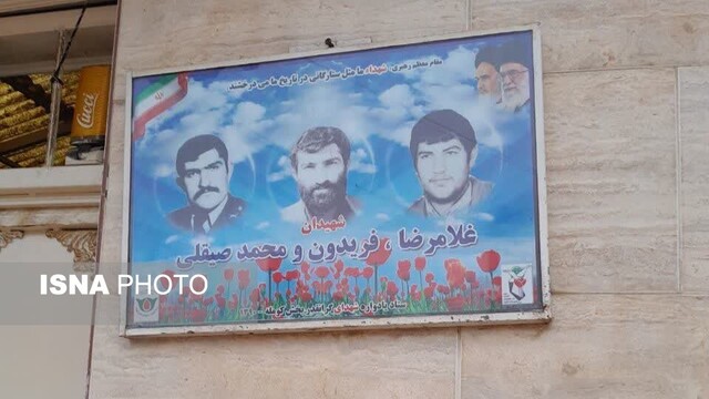 سپیده دم بن بستی که پایان ندارد