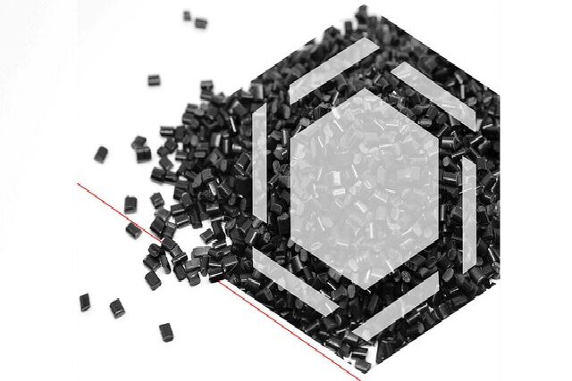 توافق برای استفاده از گرافن در تولید مستربچهای سیاه توافق برای استفاده از گرافن در تولید مستربچهای سیاه