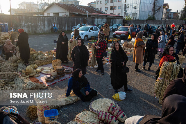 پای صنایعدستی به حراجیها باز میشود؟
