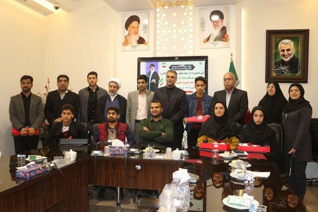 ورزشکار نمونه، رشد شخصیتی بالایی دارد