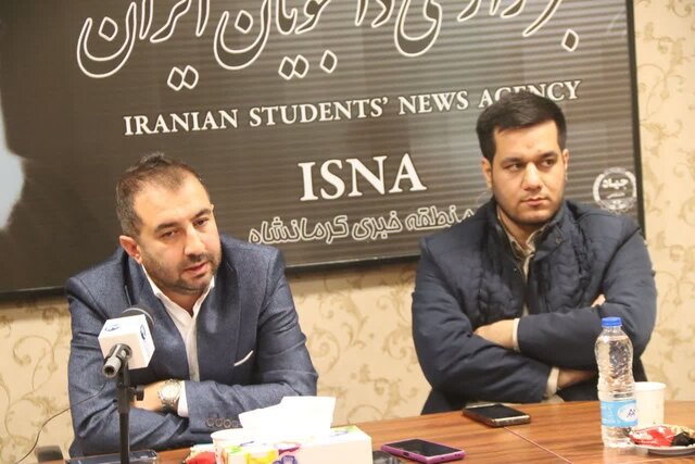 شطرنجبازان یازده کشور در جام "تاقبستان" شرکت میکنند / شروع مسابقات از ۵ بهمن