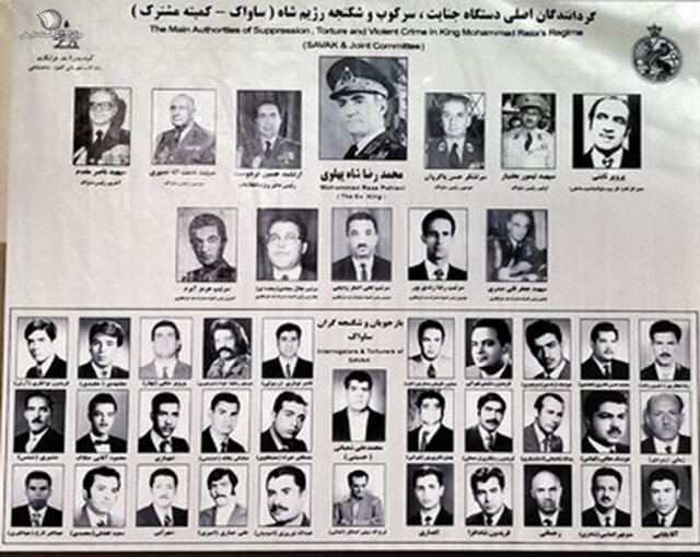 فرجام شکنجهگاه سرگیجهآور پهلوی