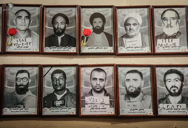 فرجام شکنجهگاه سرگیجهآور پهلوی