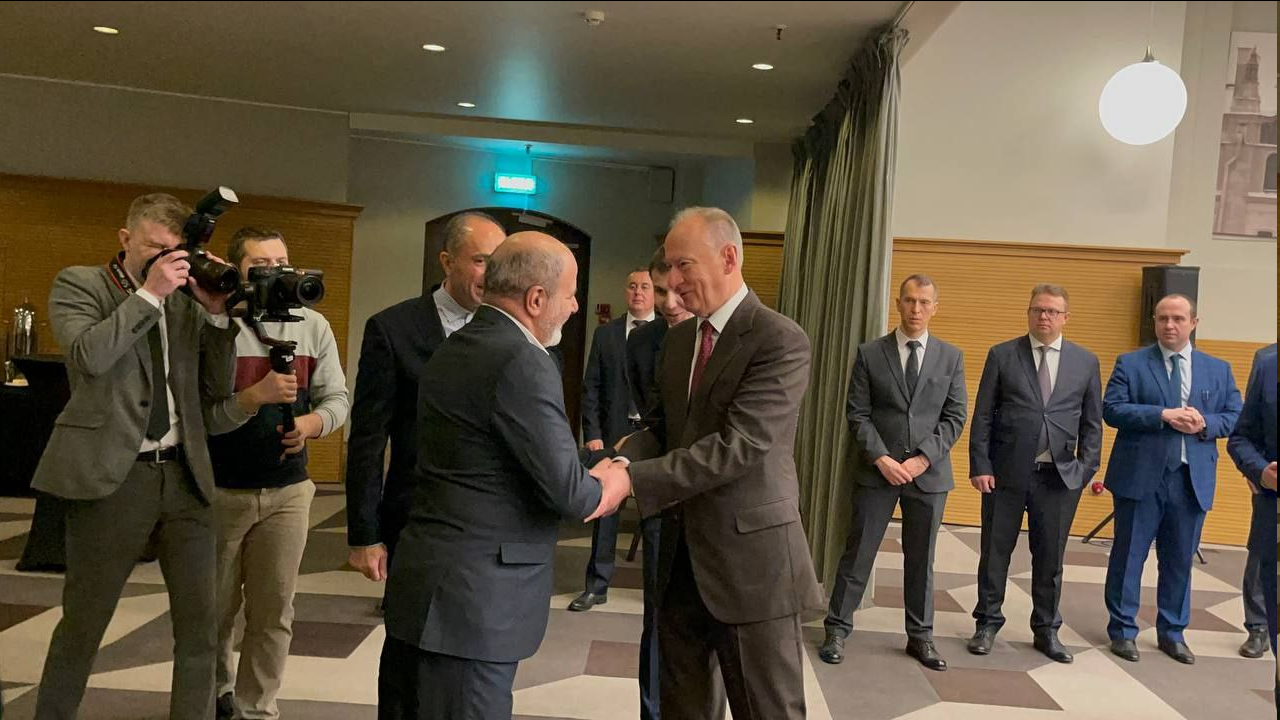 احمدیان: همکاریهای ایران و روسیه در زمینه مبارزه با تروریسم باید ادامه یابد