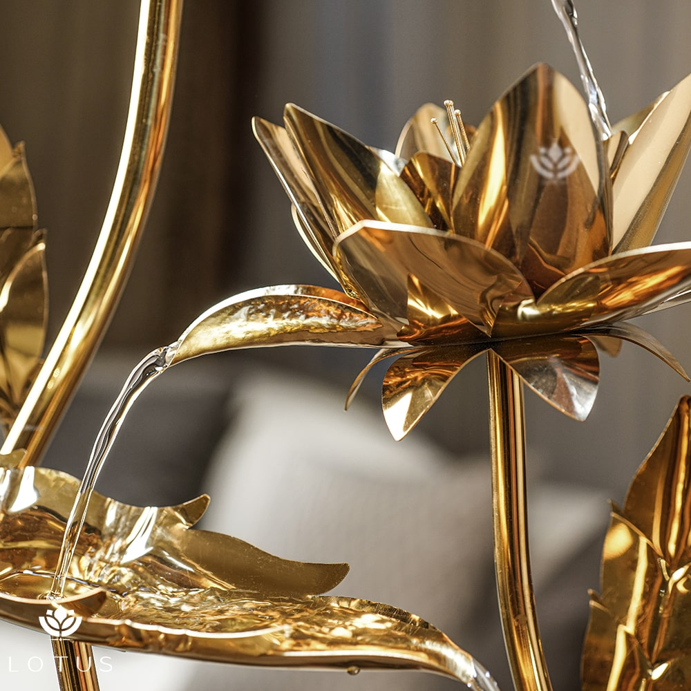 تأثیر خارقالعاده آباژور ایستاده