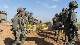اذعان ارتش اشغالگر به زخمی شدن ۱۸ سرباز در جولان اشغالی سوریه توسط حزب‌الله لبنان