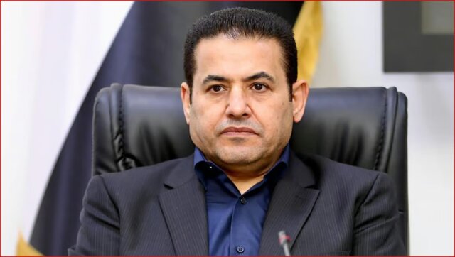 مشاور امنیت ملی عراق: ماموریت ناتو در عراق مشورتی است نه جنگی مشاور امنیت ملی عراق: ماموریت ناتو در عراق مشورتی است نه جنگی