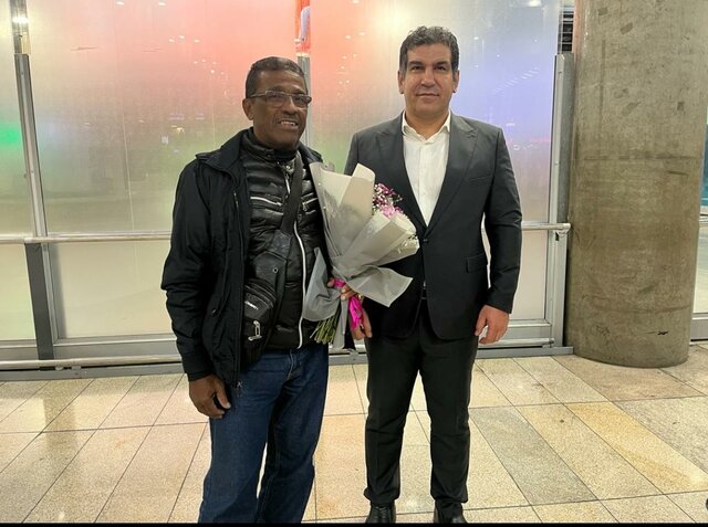 کلاف سردرگم تیم ملی بوکس/ مربیان کوبایی فقط آمدند!