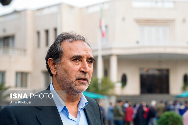 اعضای کابینه سیزدهم در حاشیه جلسه دولت چه گفتند؟