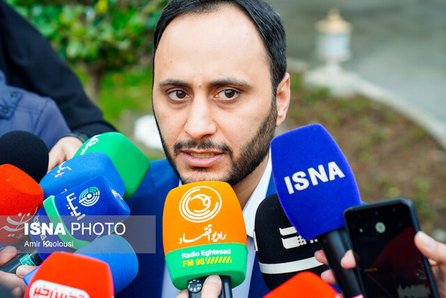 سخنگوی دولت: باید حق انتخابمان را خودمان استیفا کنیم سخنگوی دولت: باید حق انتخابمان را خودمان استیفا کنیم