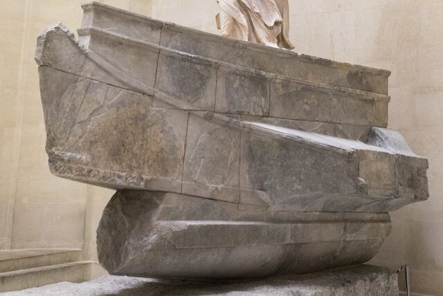 پیروزی بالدار!