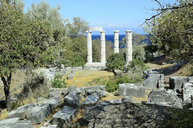 پیروزی بالدار!