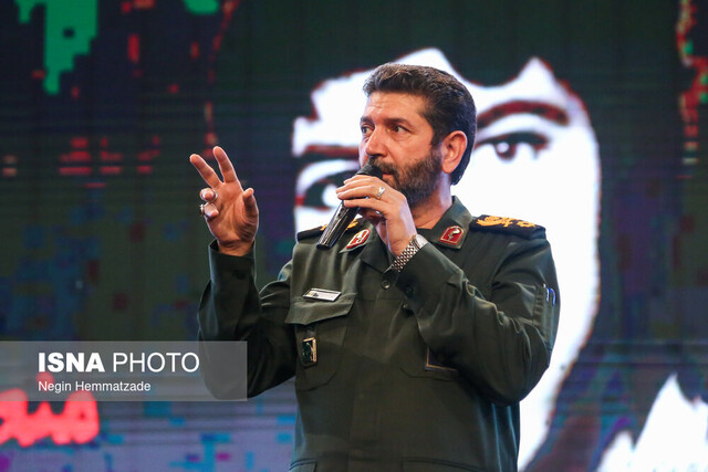 تولید محتواهای فرهنگی کنگره ملی شهدای تهران ادامه دارد تولید محتواهای فرهنگی کنگره ملی شهدای تهران ادامه دارد