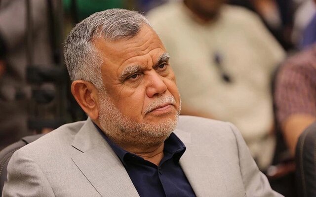 درخواست هادی العامری و حزبالله عراق از دولت برای اخراج فوری نیروهای آمریکایی درخواست هادی العامری و حزبالله عراق از دولت برای اخراج فوری نیروهای آمریکایی