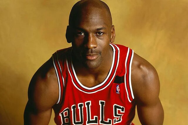 ویدیو/ بهترین حرکات مایکل جردن در NBA ویدیو/ بهترین حرکات مایکل جردن در NBA