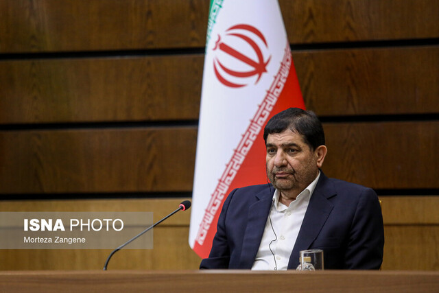 در جلسه مخبر با نمایندگان اصناف برای کنترل قیمتها چه گذشت؟ در جلسه مخبر با نمایندگان اصناف برای کنترل قیمتها چه گذشت؟