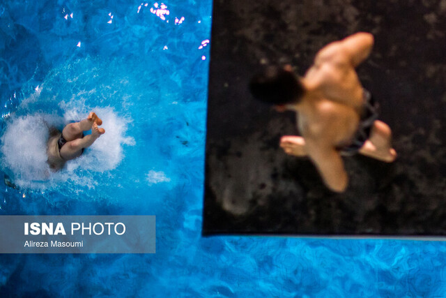ورزشهای آبی ایران در سال ۱۴۰۲/ از تلخی هانگژو تا شیرینی کلارک