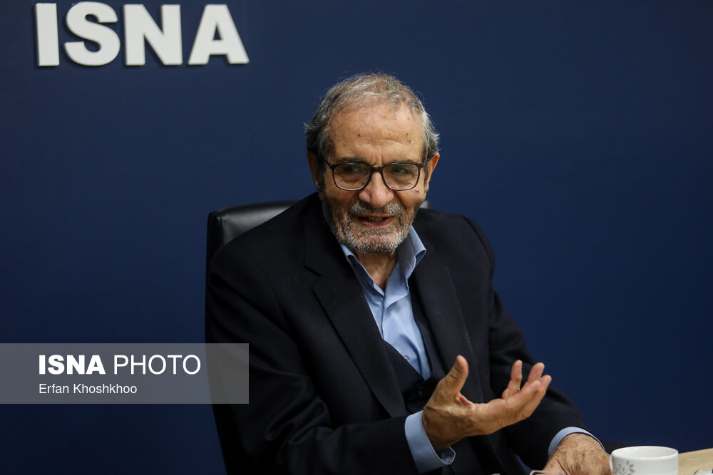 نجفقلی حبیبی: اگر انسجام ملی محقق شود، بزرگ‌ترین پیروزی برای کشور رقم خواهد خورد