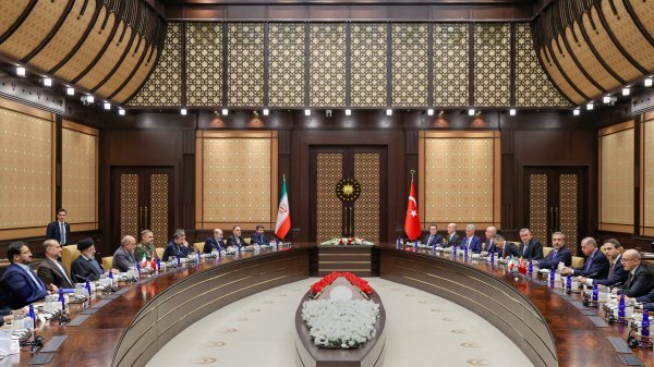 سفر به ترکیه؛ کوتاه و پربار با امضای ۱۰ سند همکاری