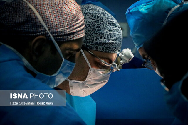 بیش از ۸ میلیون نفر در کشور دارای کارت اهدای عضو هستند