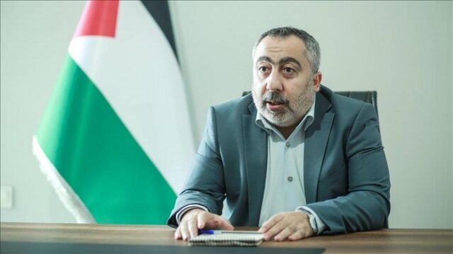 عضو ارشد حماس: نتانیاهو بزرگترین جنایتکار تاریخ بشریت است عضو ارشد حماس: نتانیاهو بزرگترین جنایتکار تاریخ بشریت است