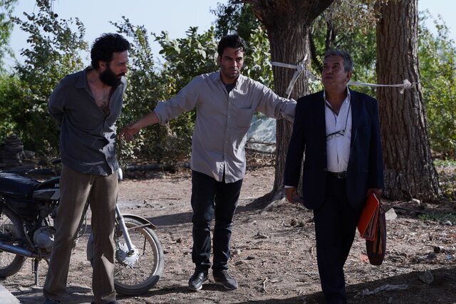 در چهارمین روز از جشنواره فیلم فجر مشهد چه فیلمهایی اکران میشوند؟