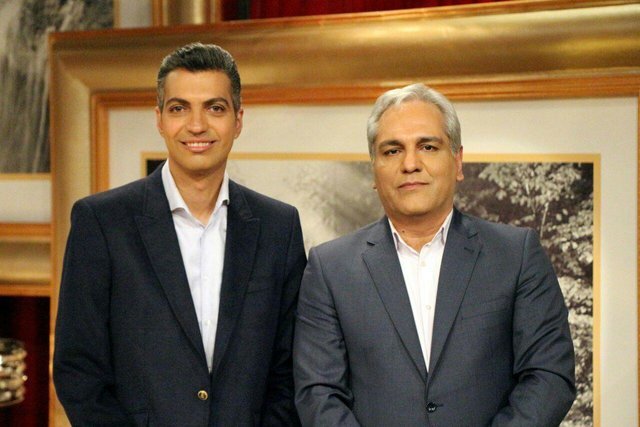 بازیکن محبوب مهران مدیری رئیس فدراسیون فوتبال اوکراین شد