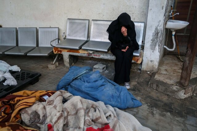 امیدواری آفریقای جنوبی به ائتلاف کشورهای جهان در پیشبرد پرونده نسلکشی اسرائیل