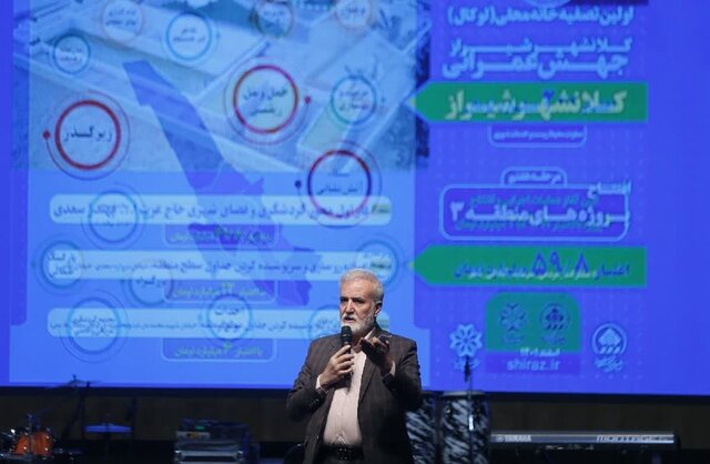 تخصیص ۷ میلیارد تومان اعتبار برای جوایز خوش حسابی در پرداخت عوارض شیرازیها تخصیص ۷ میلیارد تومان اعتبار برای جوایز خوش حسابی در پرداخت عوارض شیرازیها