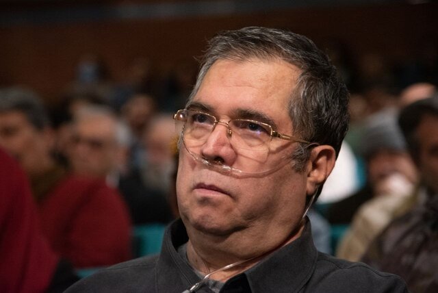 علی دهباشی از حضور علی دهباشی تا چند داستان دیگر در شبی برای عباس کیارستمی