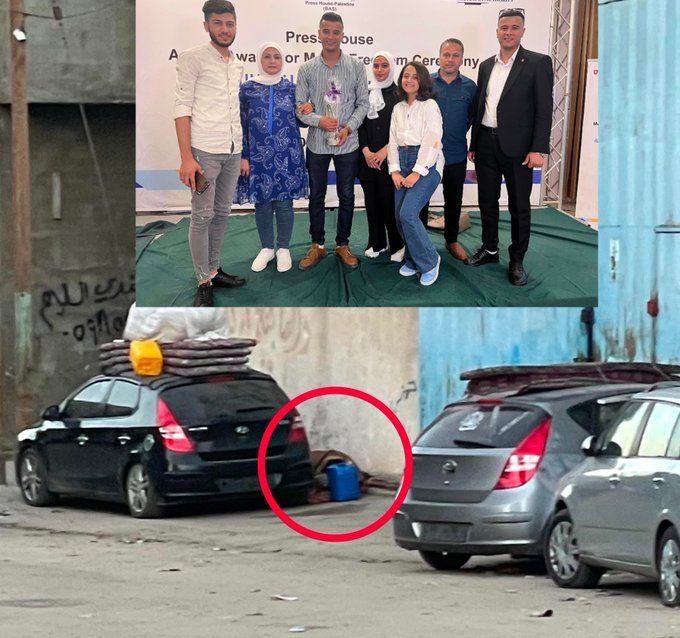 روایتهای دردناک از اتفاقات خان یونس از زبان آوارگان فلسطینی