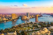 سفر هیات بلندپایه حماس به قاهره برای پیگیری اجرای آتش‌بس در غزه