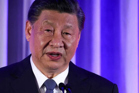 اوکراین: از رئیس جمهور چین برای نشست صلح در سوئیس دعوت کرده‌ایم