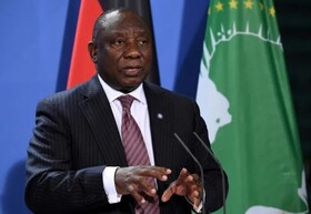 آفریقای‌جنوبی: حکم لاهه علیه اسرائیل، گامی در مسیر عدالت است