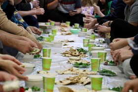 اعتکاف؛ فرصت ارزشمند برای خودسازی، تقویت ایمان و فاصله گرفتن از هیاهوی دنیای مادی