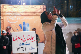 نمایش«یادگاری» به کارگردانی احسان بحرینی از استان کرمان در هفتمین روز جشنواره بینالمللی تئاتر فجر