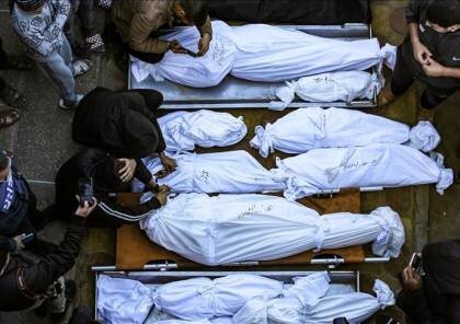 ادامه بمباران و محاصره بیمارستانهای خان یونس در جنوب غزه