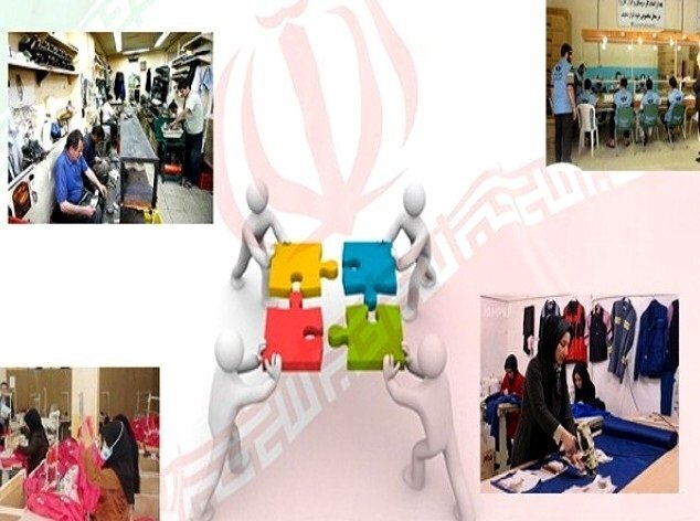 تشکیل شورای گفتوگوی بخش تعاون در استان تهران